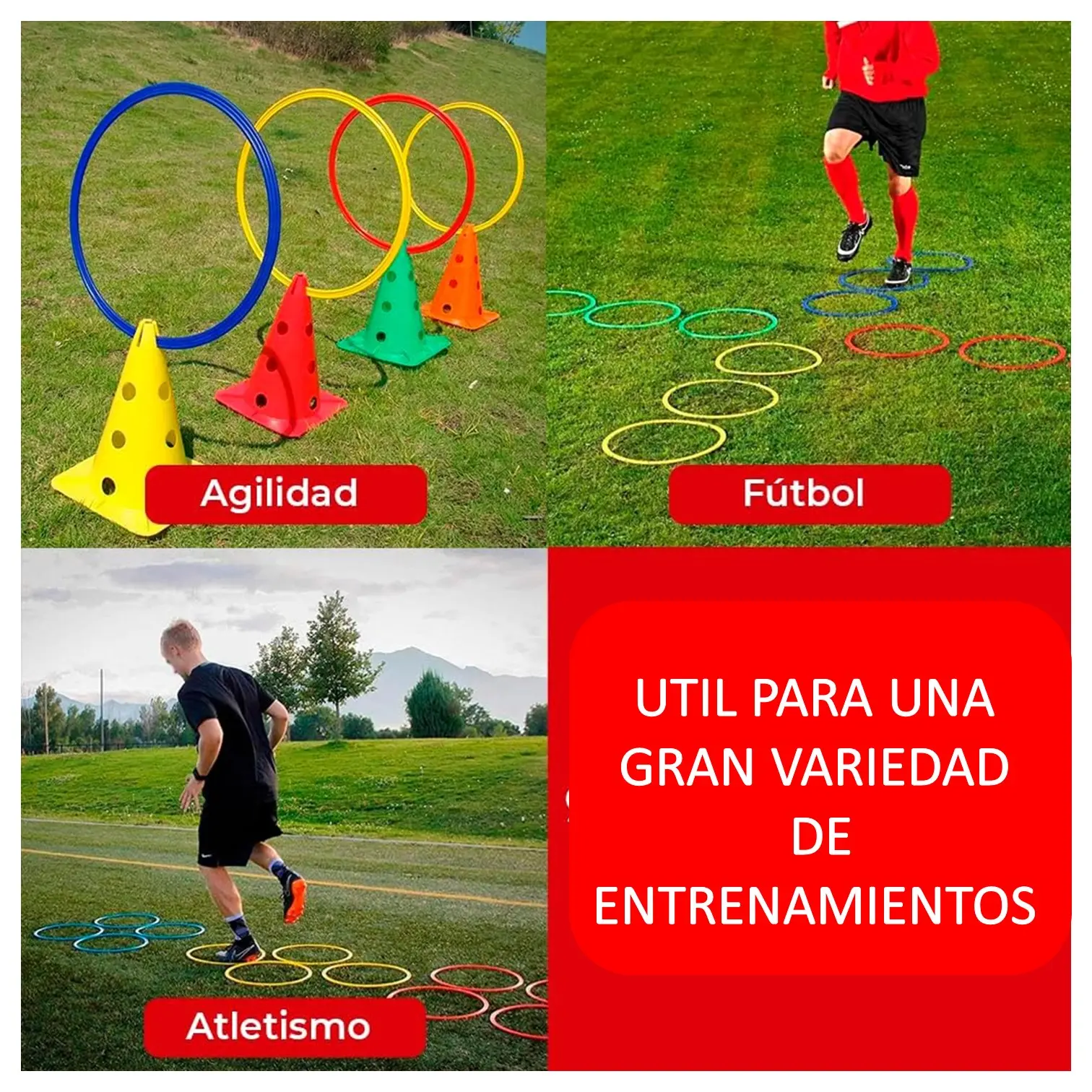 ARO PLANO DEPORTIVO PARA COORDINACIÓN - Imagen 3