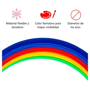 Alternative view of ARO PLANO DEPORTIVO PARA COORDINACIÓN