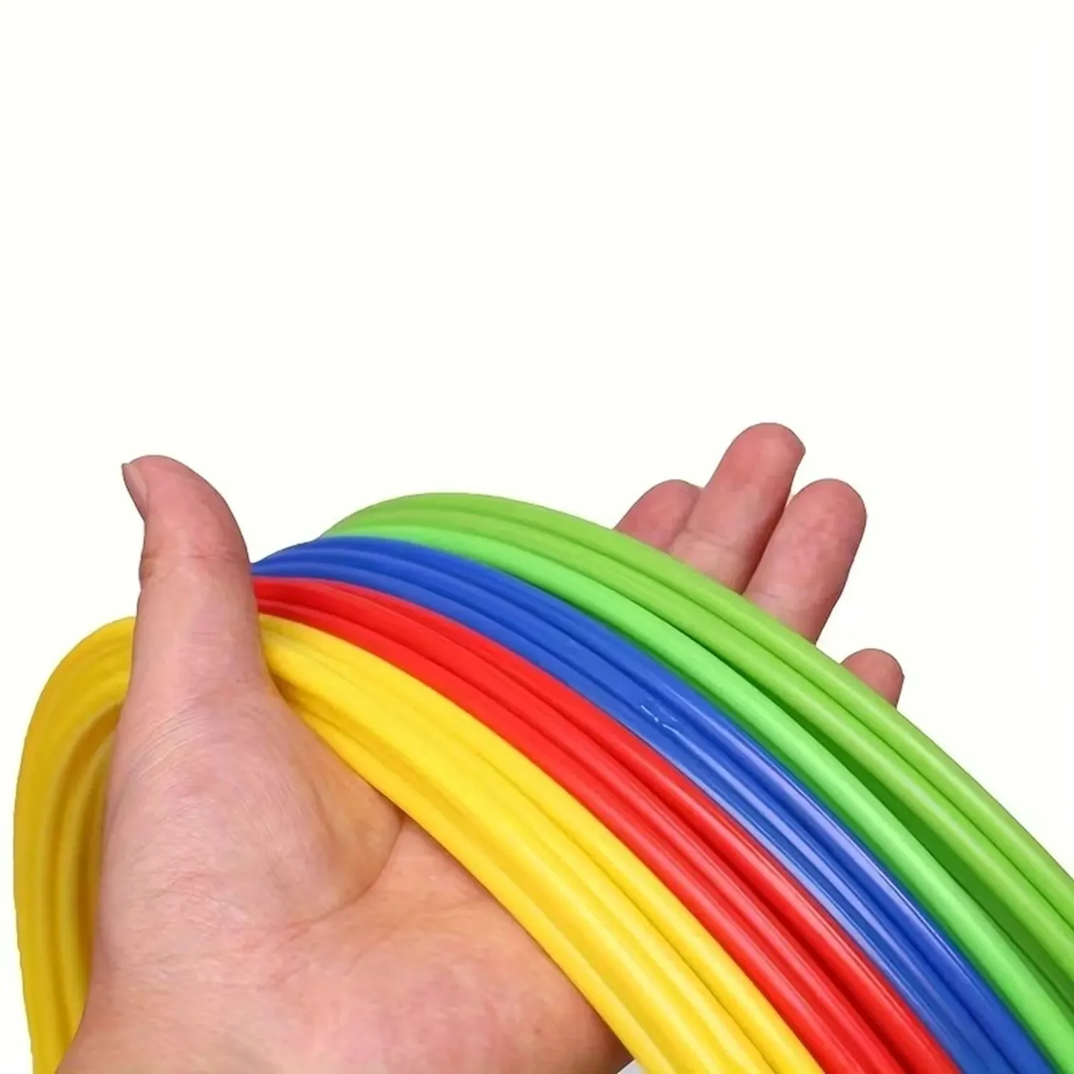 ARO PLANO DE ENTRENAMIENTO DEPORTIVO DE 30CM - 12 Unidades - Imagen 2