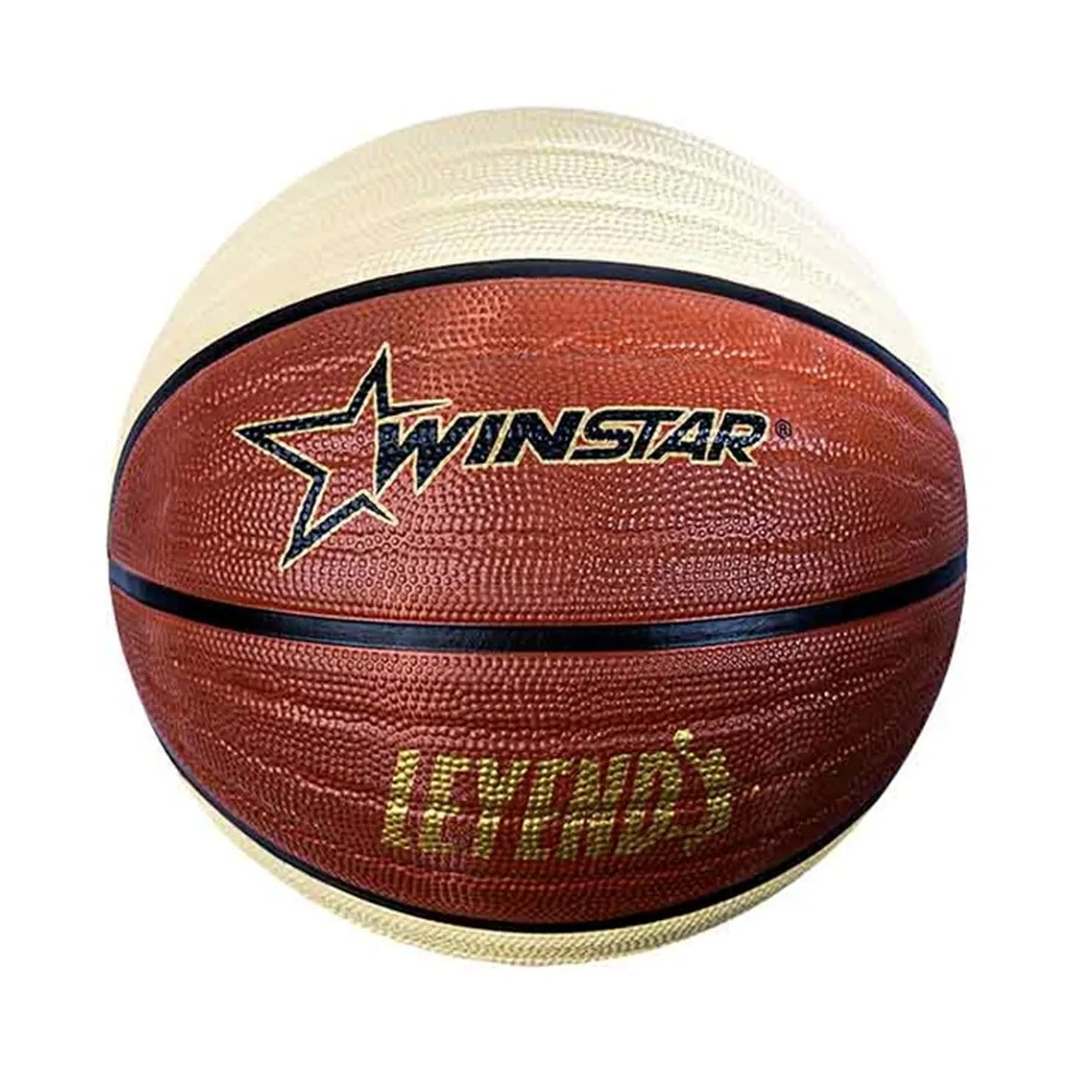PELOTA PARA BÁSQUET TALLA 7 LEYEND WINSTAR