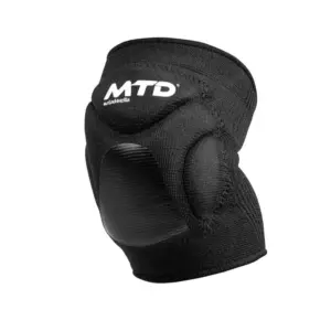 RODILLERAS DEPORTIVA CON GEL PARA VÓLEY MTD KID - Imagen 5