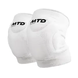 RODILLERAS DEPORTIVA CON GEL PARA VÓLEY MTD