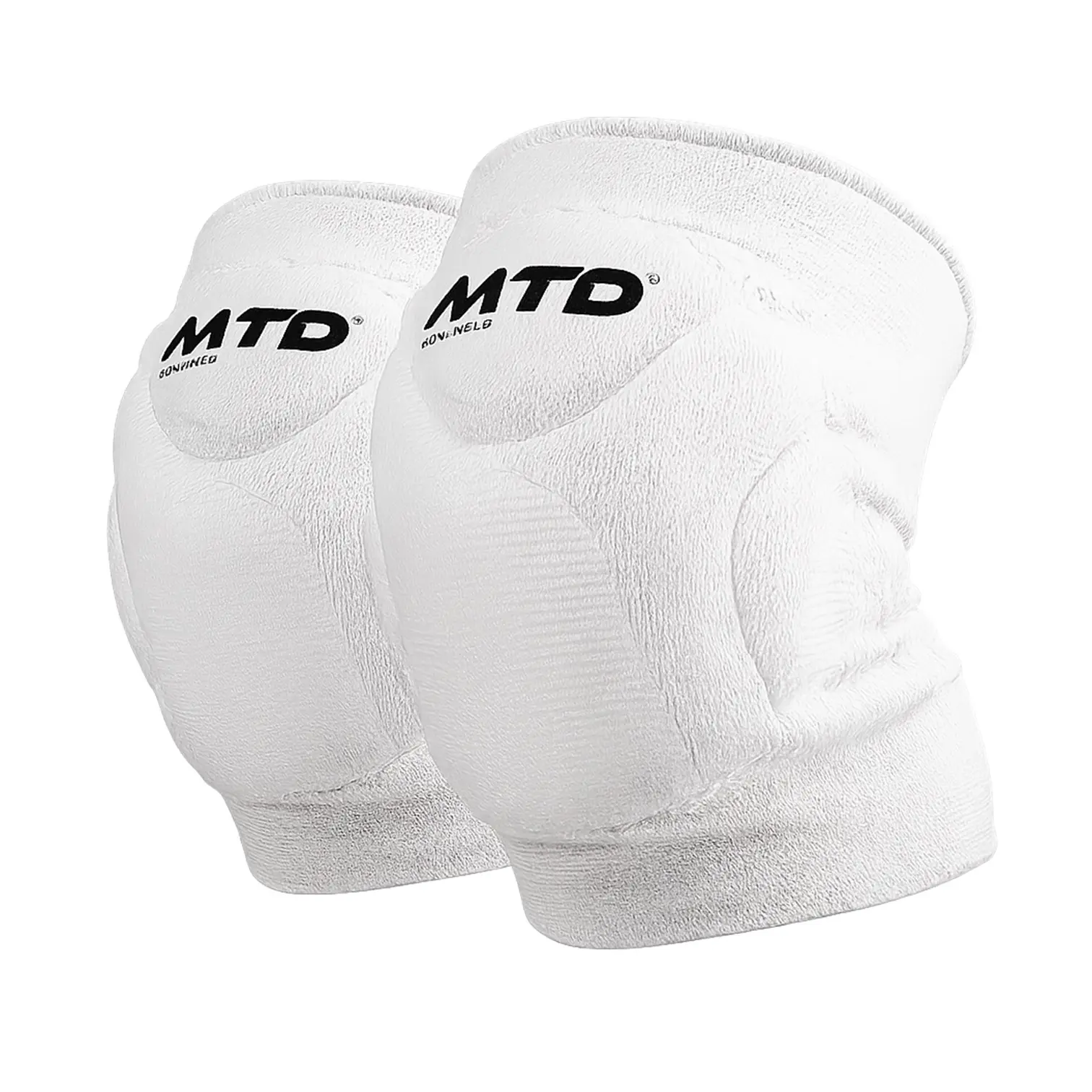 RODILLERAS DEPORTIVA CON GEL PARA VÓLEY MTD