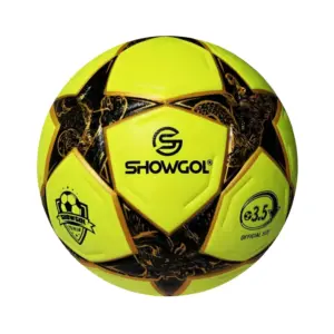 PELOTA PARA FUTSAL #3.5 PU TERMOSELLADO SHOWGOL - Imagen 7