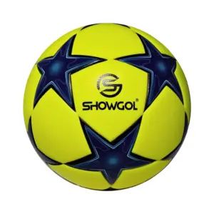 PELOTA PARA FÚTBOL #5 PU THERMOSELLADO SHOWGOL - Imagen 5