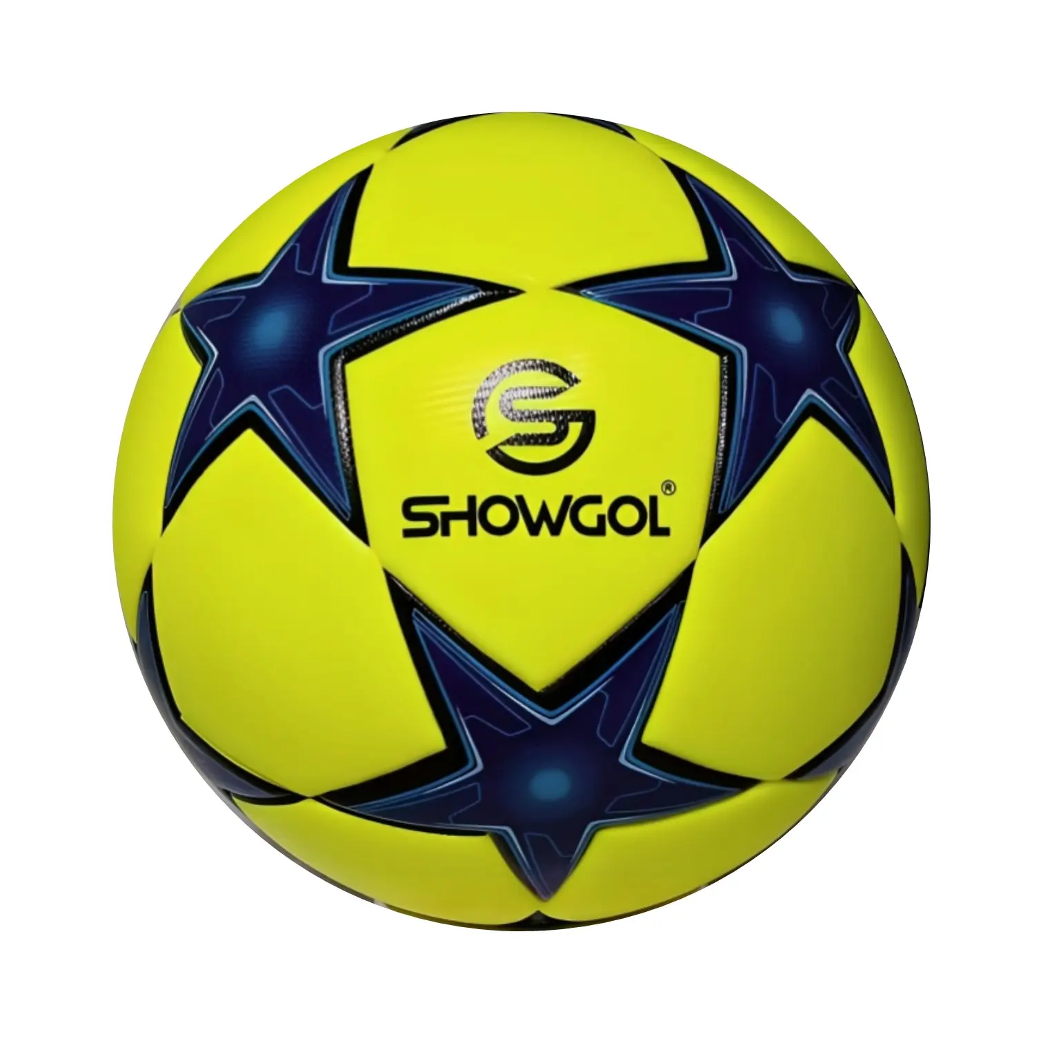 PELOTA PARA FÚTBOL #5 PU THERMOSELLADO SHOWGOL - Imagen 5