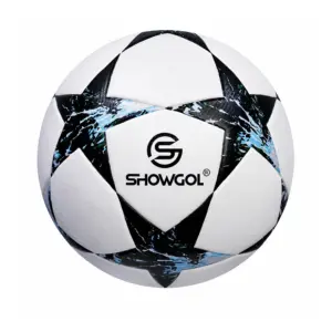 PELOTA PARA FÚTBOL #5 PU THERMOSELLADO SHOWGOL