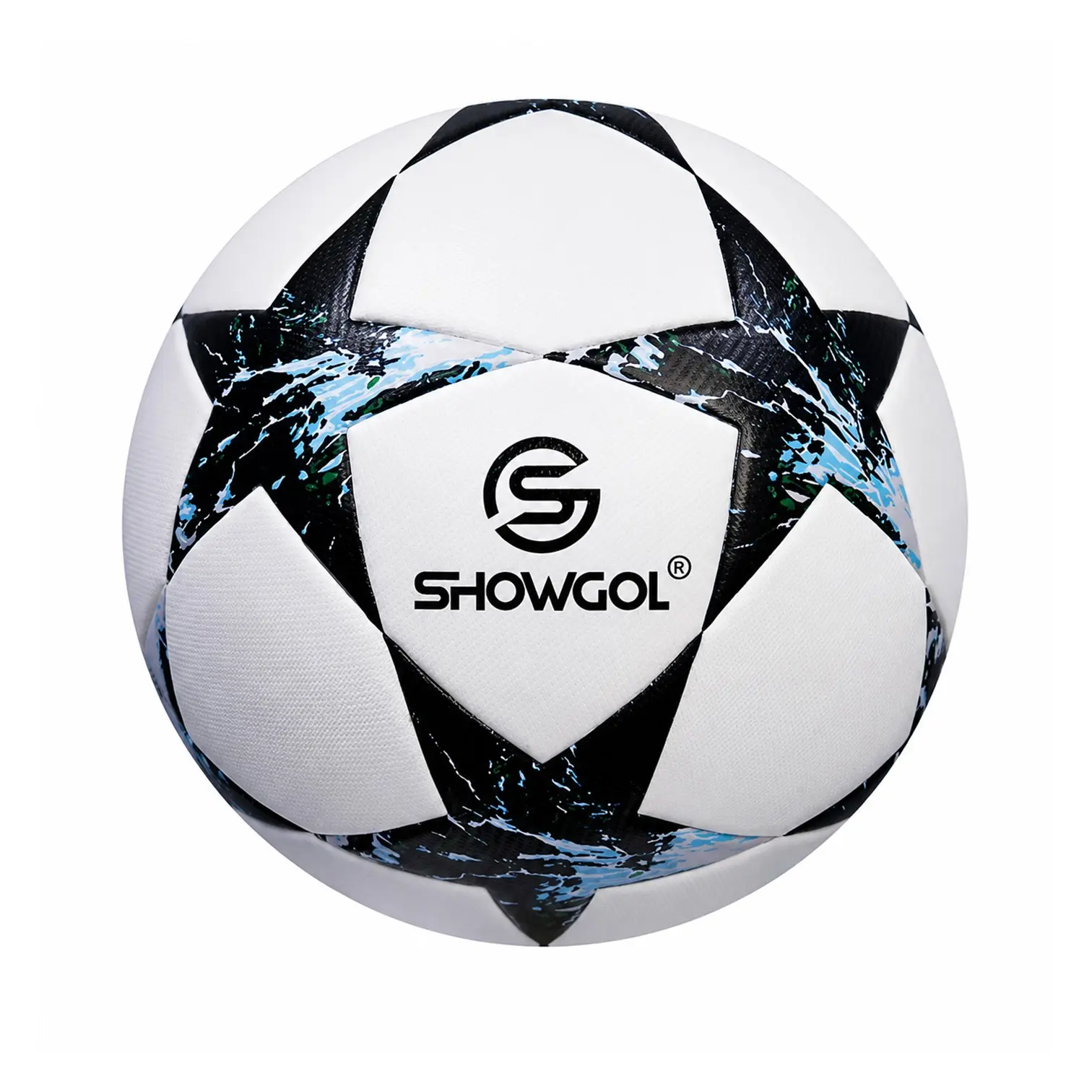 PELOTA PARA FÚTBOL #5 PU THERMOSELLADO SHOWGOL