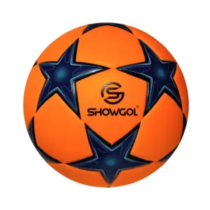 PELOTA PARA FÚTBOL #5 PU THERMOSELLADO SHOWGOL - Imagen 7