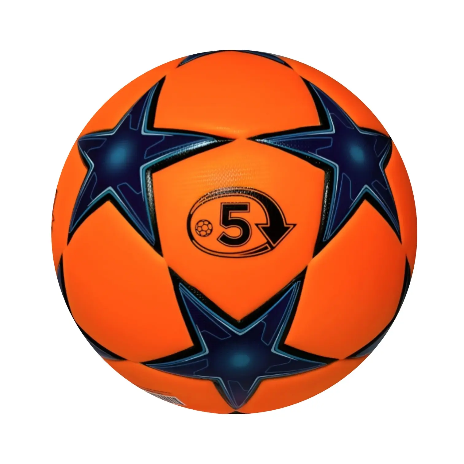 PELOTA PARA FÚTBOL #5 PU THERMOSELLADO SHOWGOL - Imagen 4