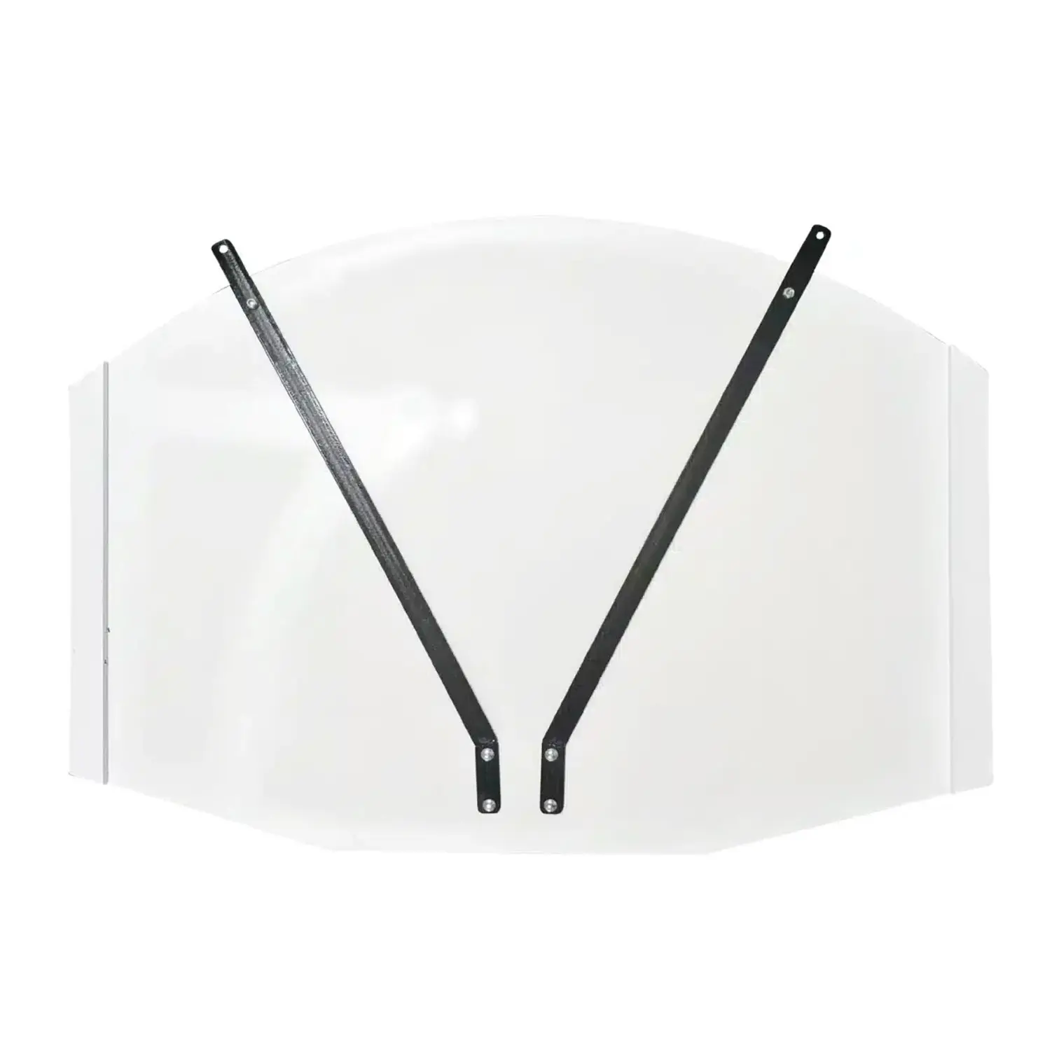 TABLERO PARA BÁSQUET DE MADERA MDP RH - SEMIPROFESIONAL - Imagen 2