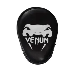 MANOPLAS O GUANTELETAS CURVA | BOXEO KARATE TAEKWONDO - Imagen 8