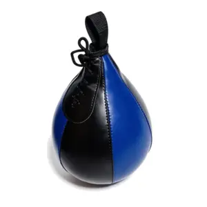 PERA DE BOXEO PUCHING BALL SPEEDBAG ENTRENAMIENTO - Imagen 7