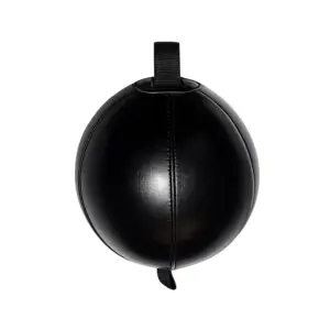PERA LOCA SPEED BALL INFLABLE PARA BOXEO MUAYTHAI ENTRENAMIENTO - Imagen 3
