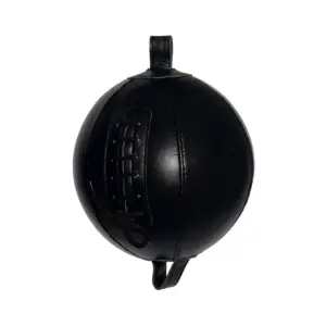 PERA LOCA SPEED BALL INFLABLE PARA BOXEO MUAYTHAI ENTRENAMIENTO - Imagen 4