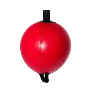 PERA LOCA SPEED BALL INFLABLE PARA BOXEO MUAYTHAI ENTRENAMIENTO - Imagen 5