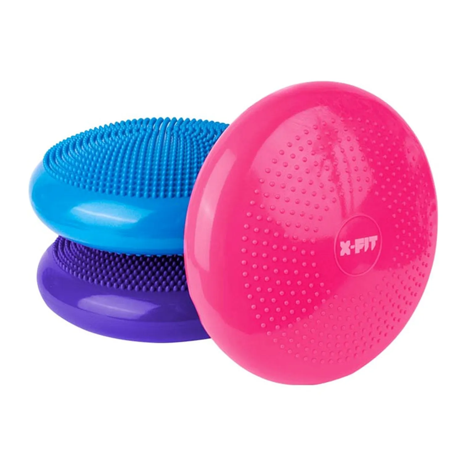 PILATE AIR PAD BALACÍN XFIT