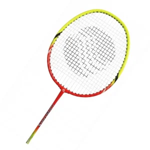 RAQUETA PARA BÁDMINTON DE ALUMINIO W20 WINSTAR - Imagen 4