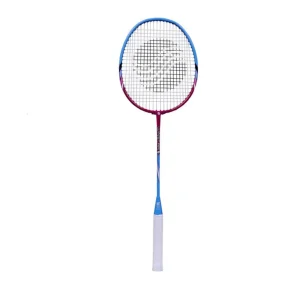 RAQUETA PARA BÁDMINTON DE ALUMINIO W20 WINSTAR - Imagen 7