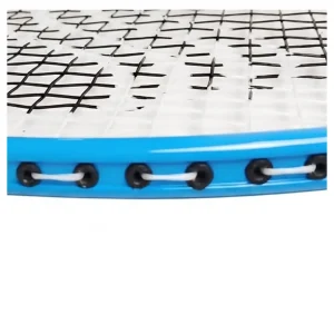 Alternative view of RAQUETA PARA BÁDMINTON DE ALUMINIO W20 WINSTAR