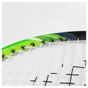 RAQUETA PARA BÁDMINTON DE ALUMINIO W20 WINSTAR - Imagen 3